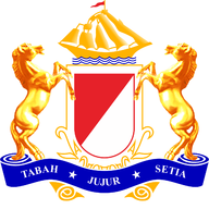 KADIN Kabupaten Bantaeng Logo